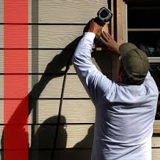 Best Siding for New Construction  in Oak Hills, PA